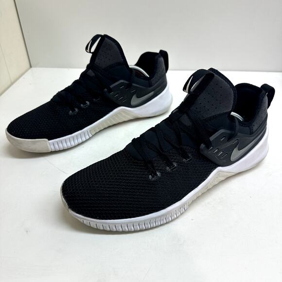 Nike Men's Free X Metcon CrossFit Weightlifting Training Sneakers Size  12.5 - Picture 5 of 10